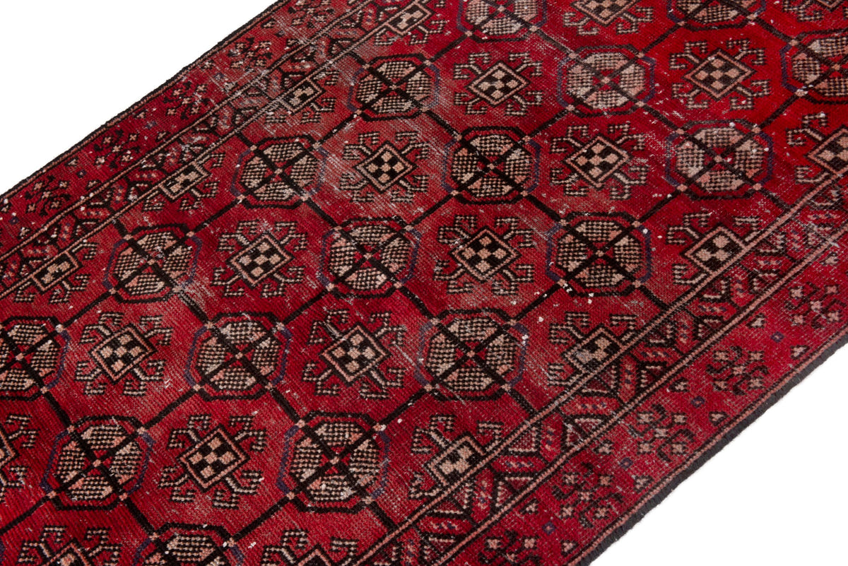 5171, Persian Ferdos Area Rug