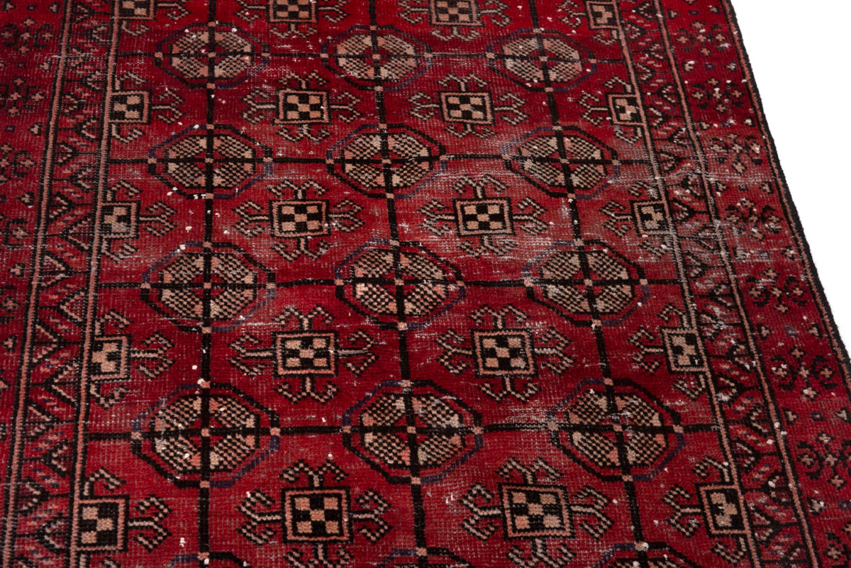 5171, Persian Ferdos Area Rug