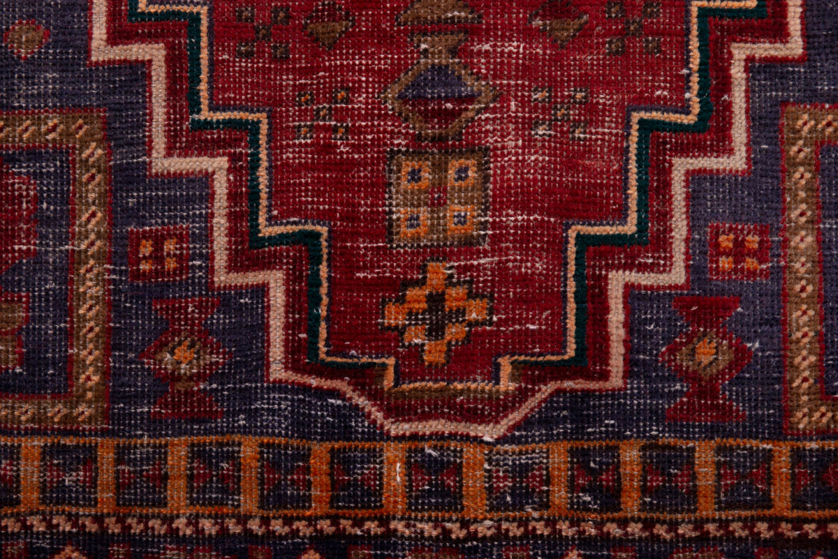 5172, Persian Zanjan Area Rug