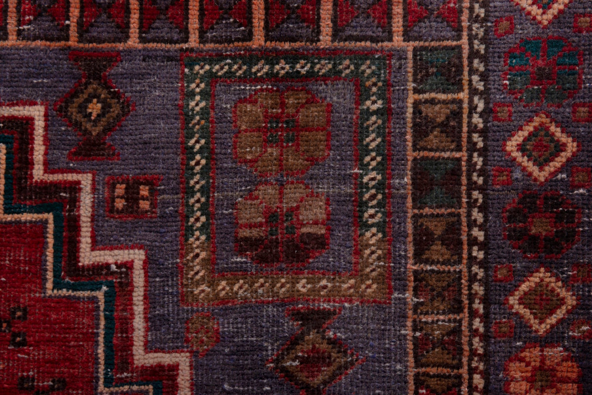 5172, Persian Zanjan Area Rug