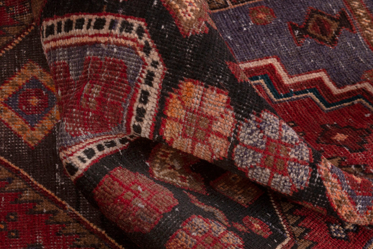5172, Persian Zanjan Area Rug