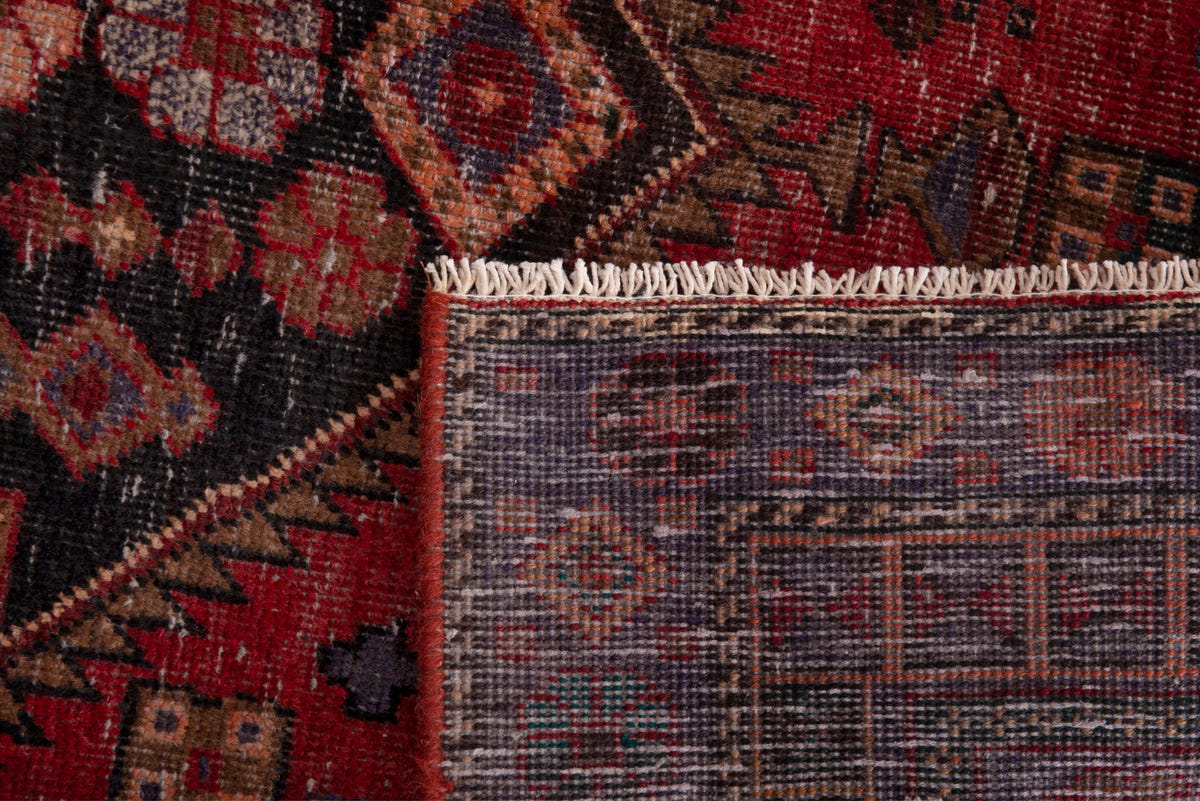5172, Persian Zanjan Area Rug