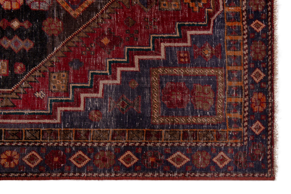 5172, Persian Zanjan Area Rug