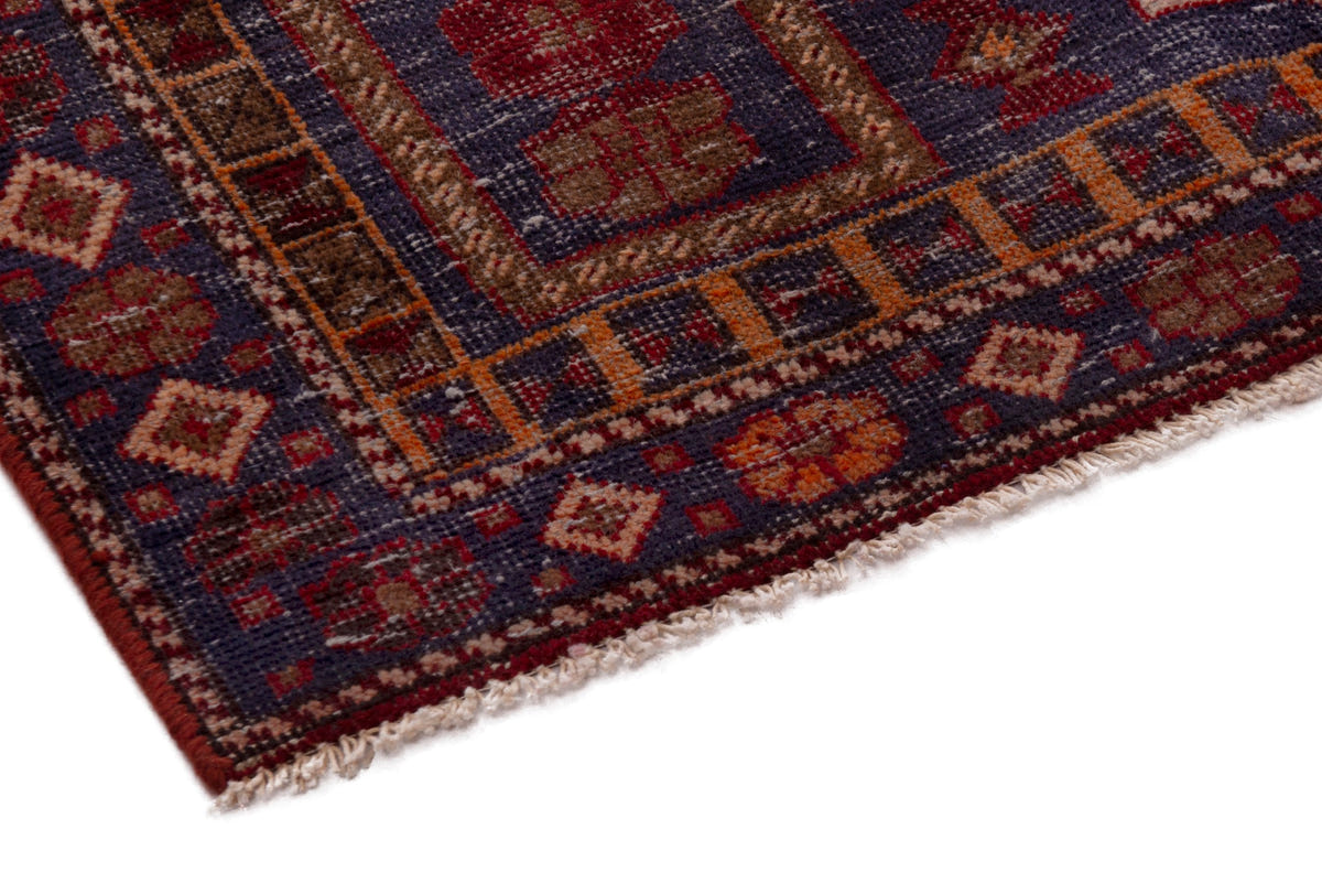 5172, Persian Zanjan Area Rug