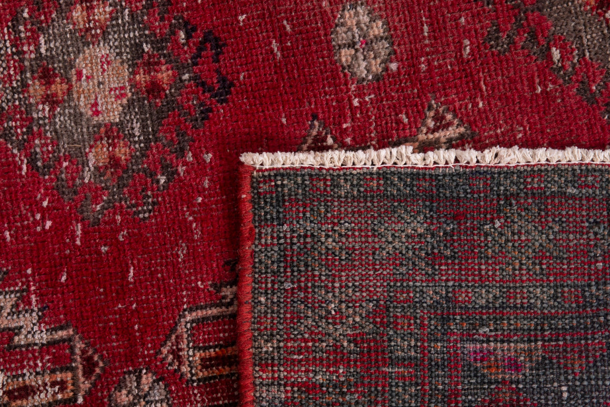5173, Persian Baluch Area Rug