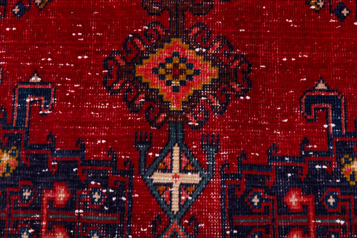 5177, Persian Vist Area Rug