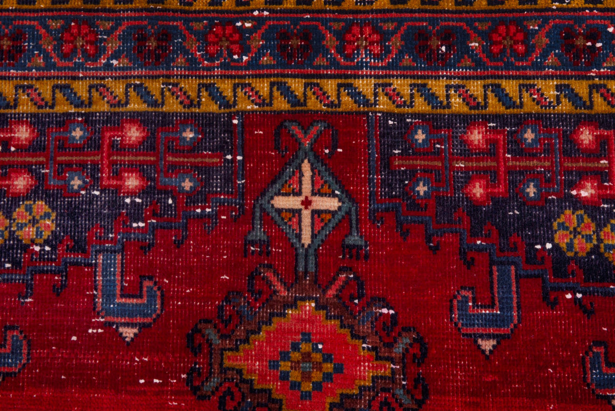 5177, Persian Vist Area Rug