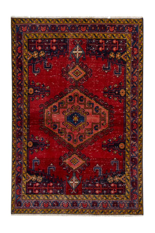 5177, Persian Vist Area Rug