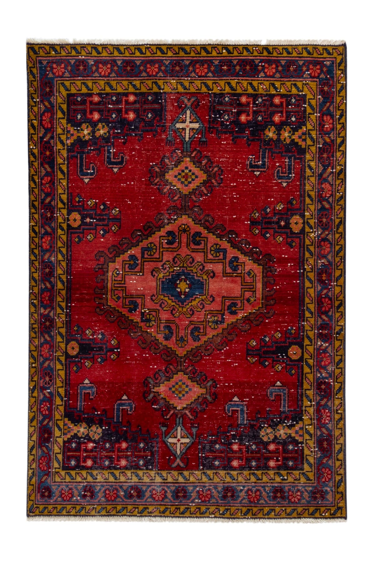 5177, Persian Vist Area Rug