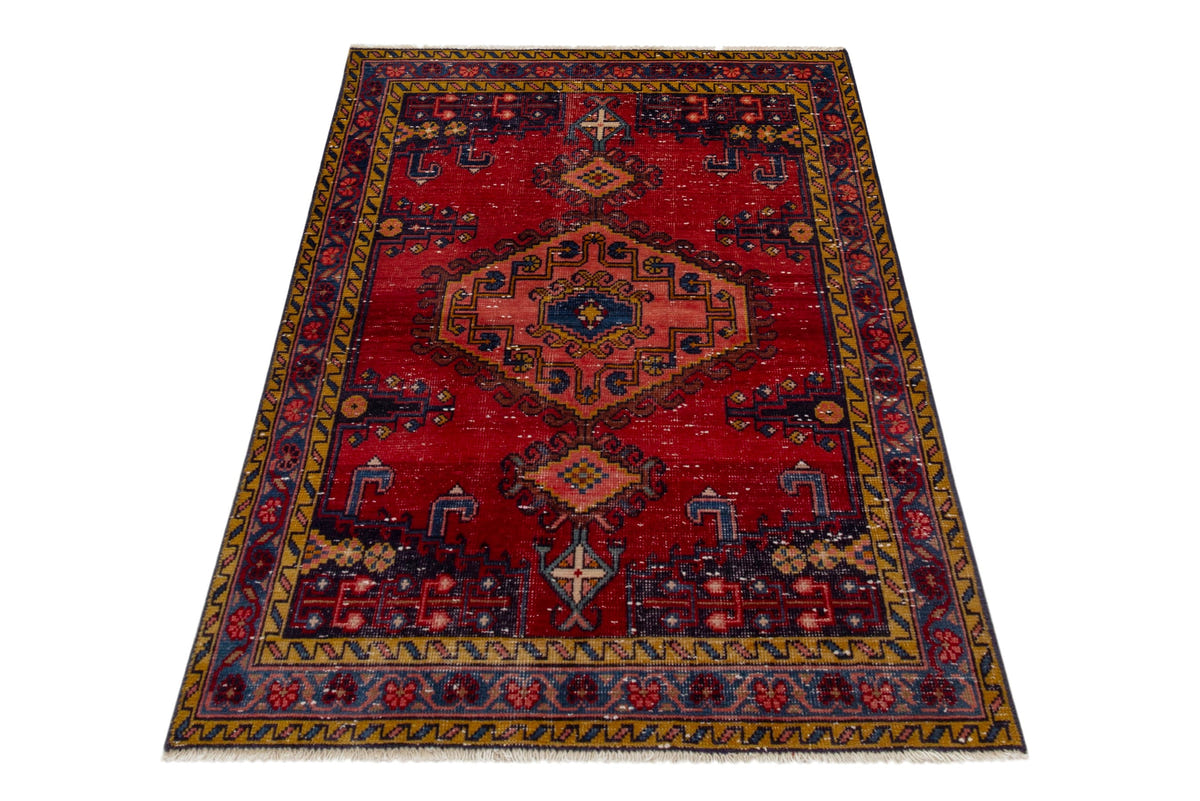 5177, Persian Vist Area Rug