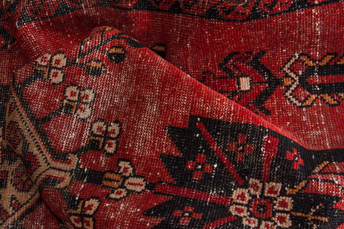5181, Persian Ferdos Area Rug