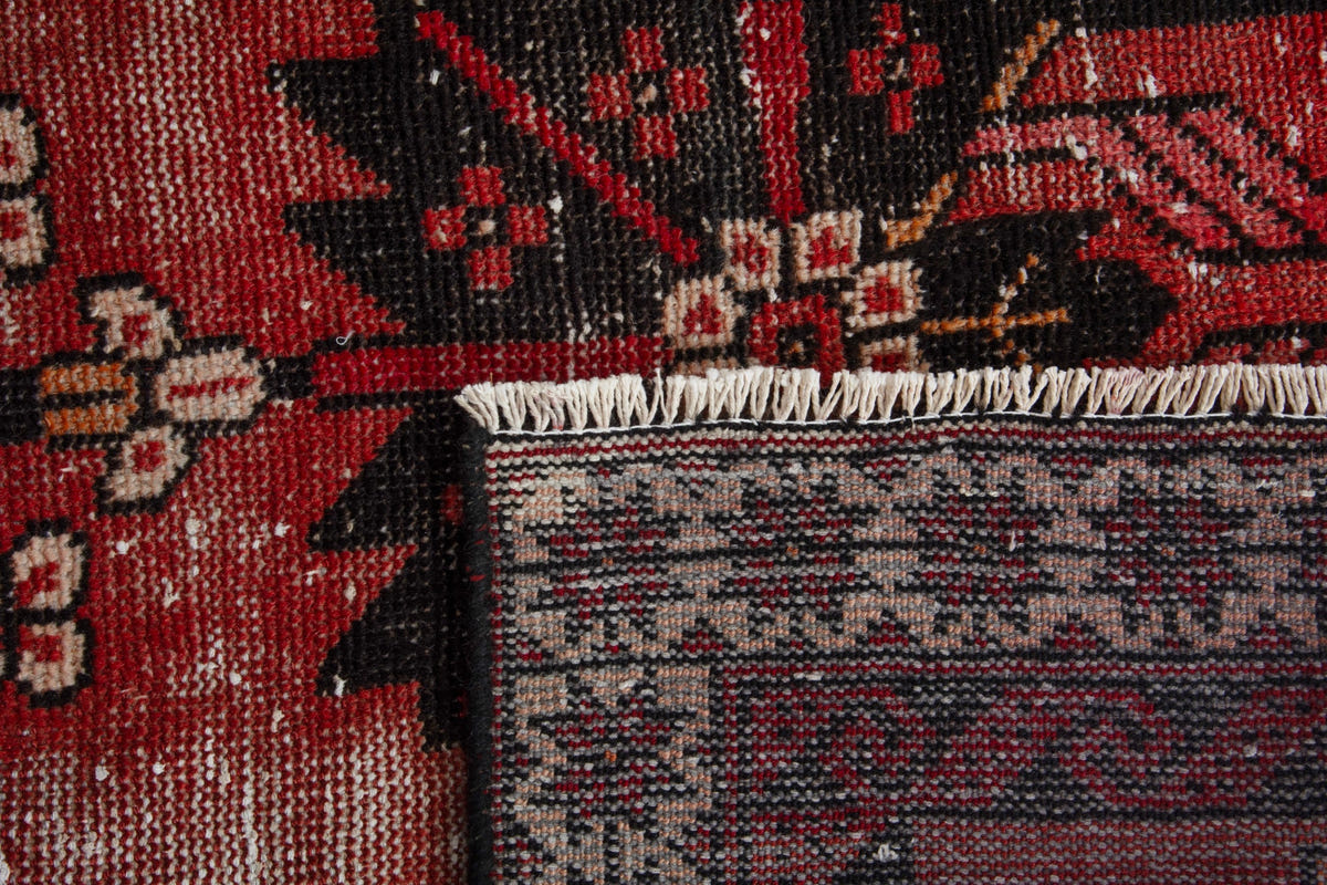 5181, Persian Ferdos Area Rug