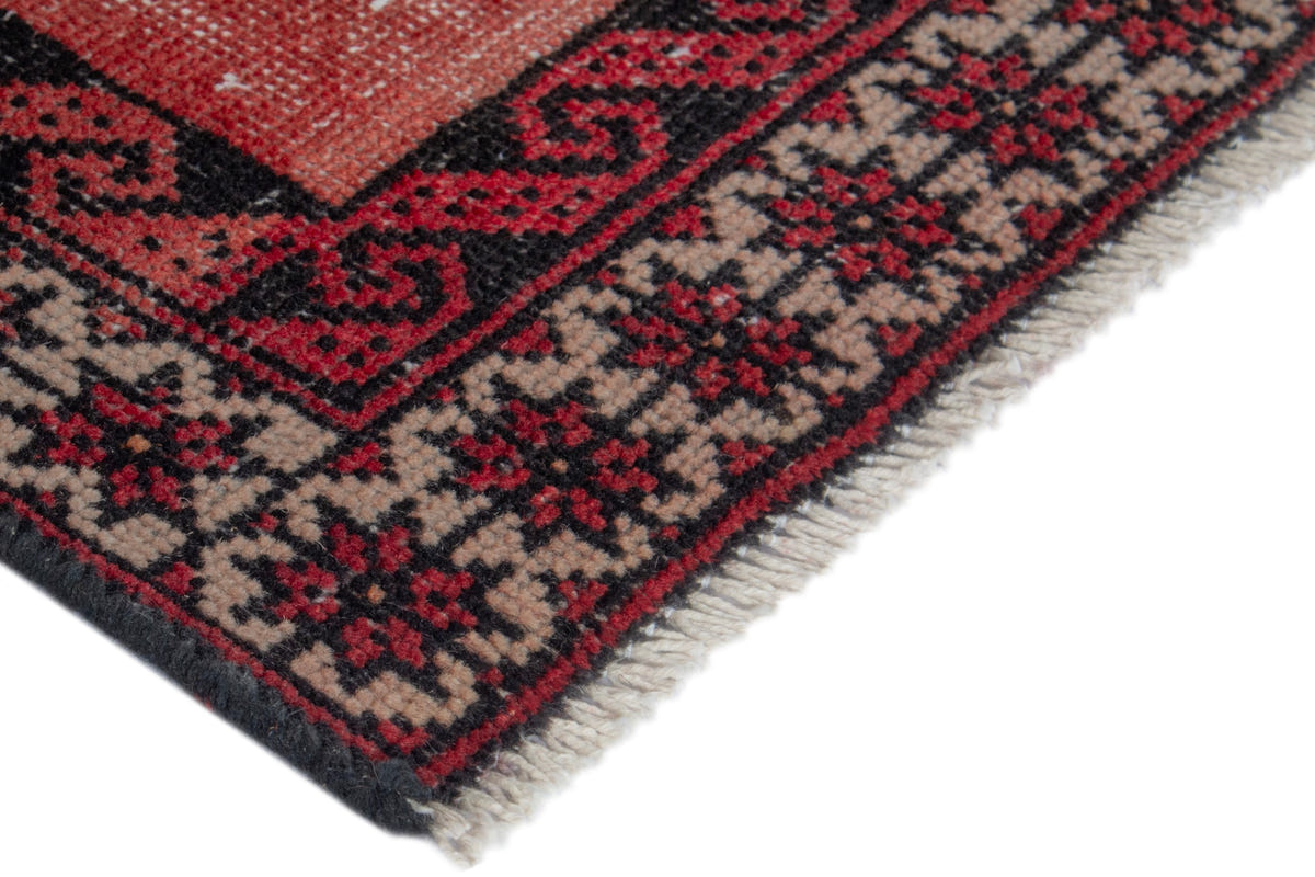 5181, Persian Ferdos Area Rug