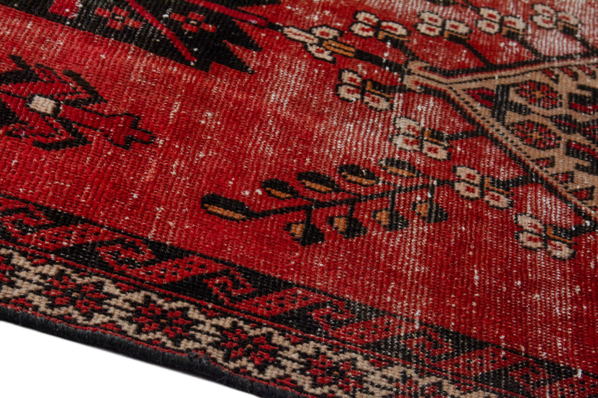 5181, Persian Ferdos Area Rug
