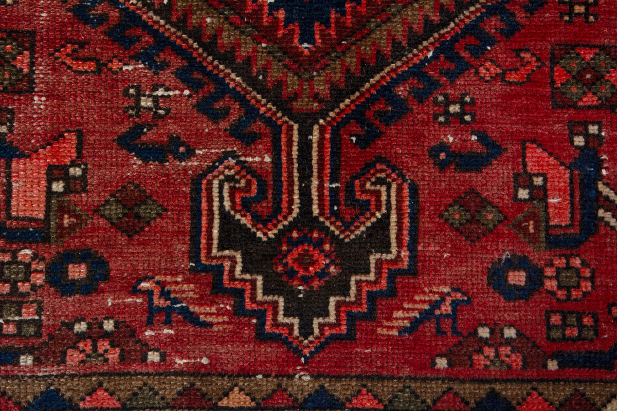 5182, Persian Zanjan Area Rug