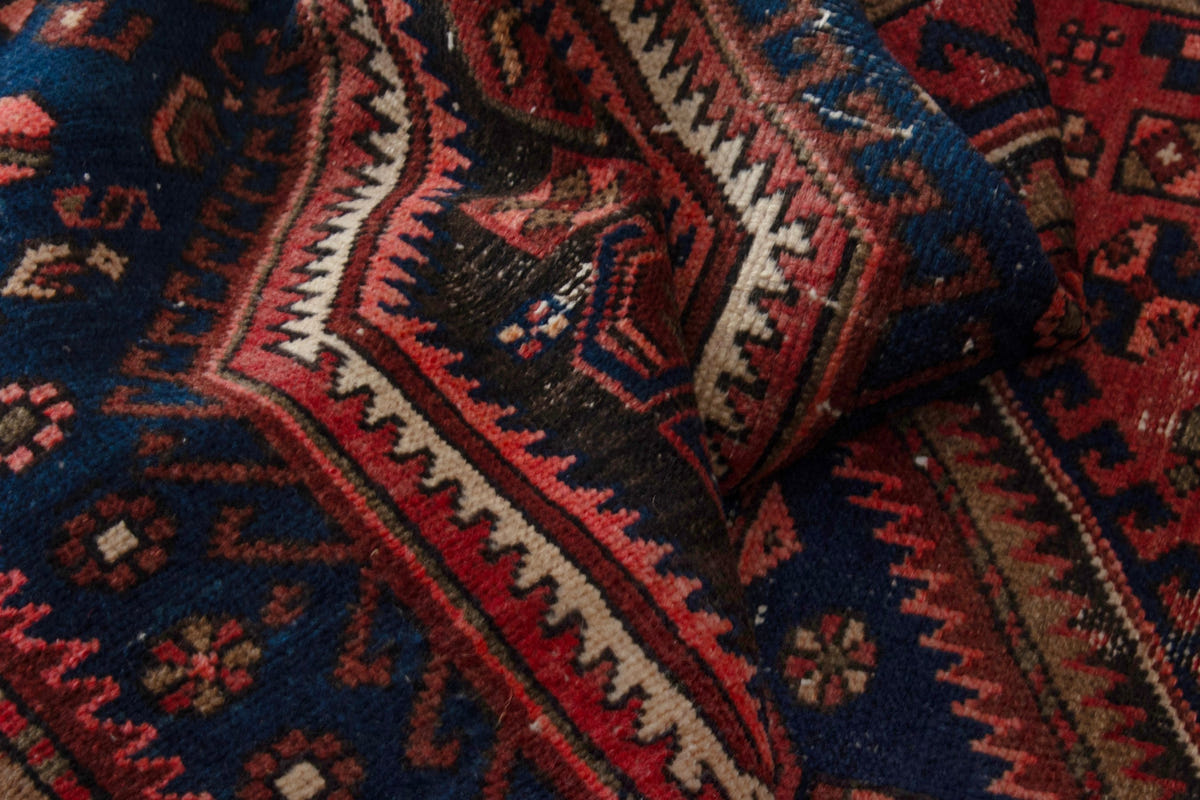 5182, Persian Zanjan Area Rug
