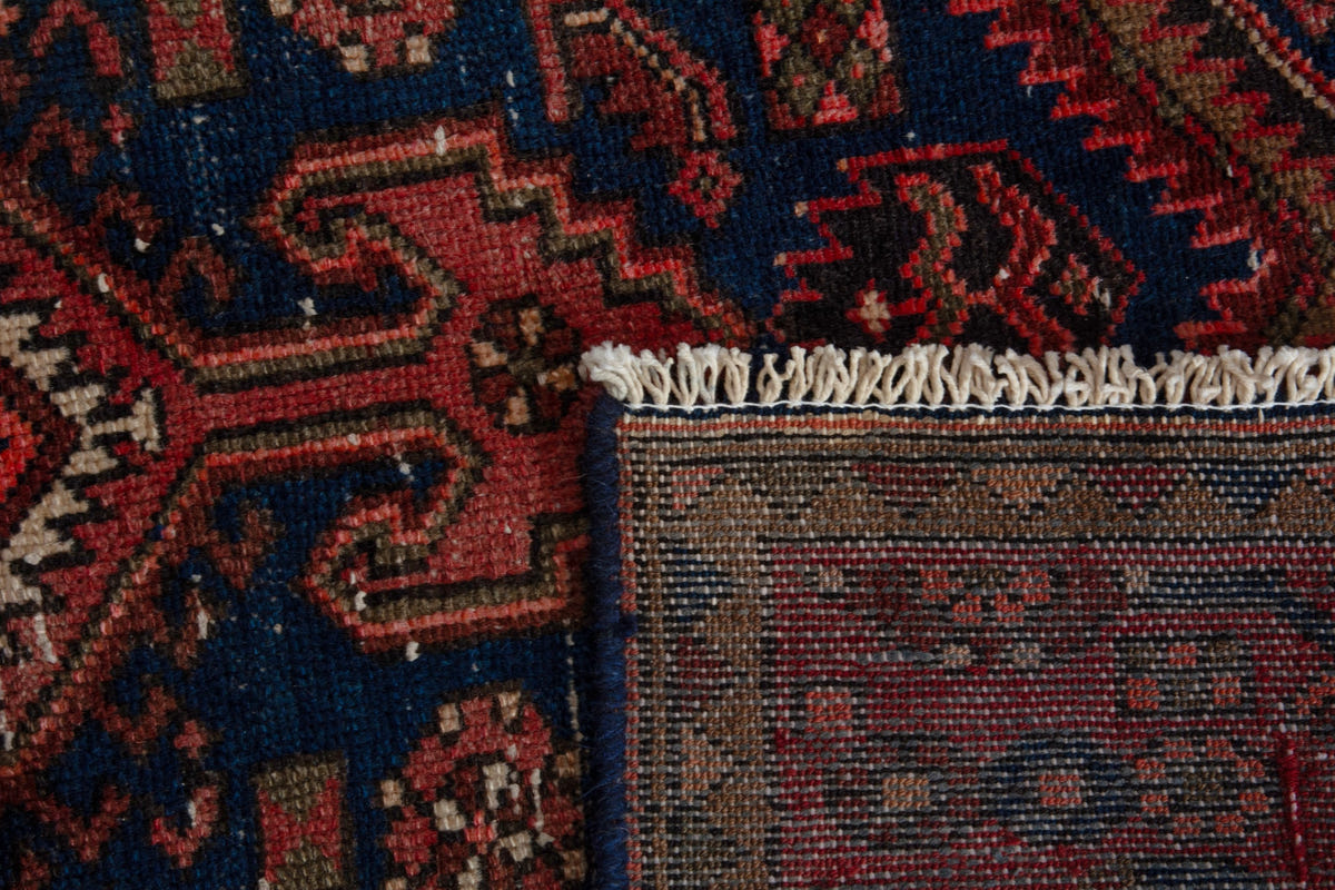 5182, Persian Zanjan Area Rug