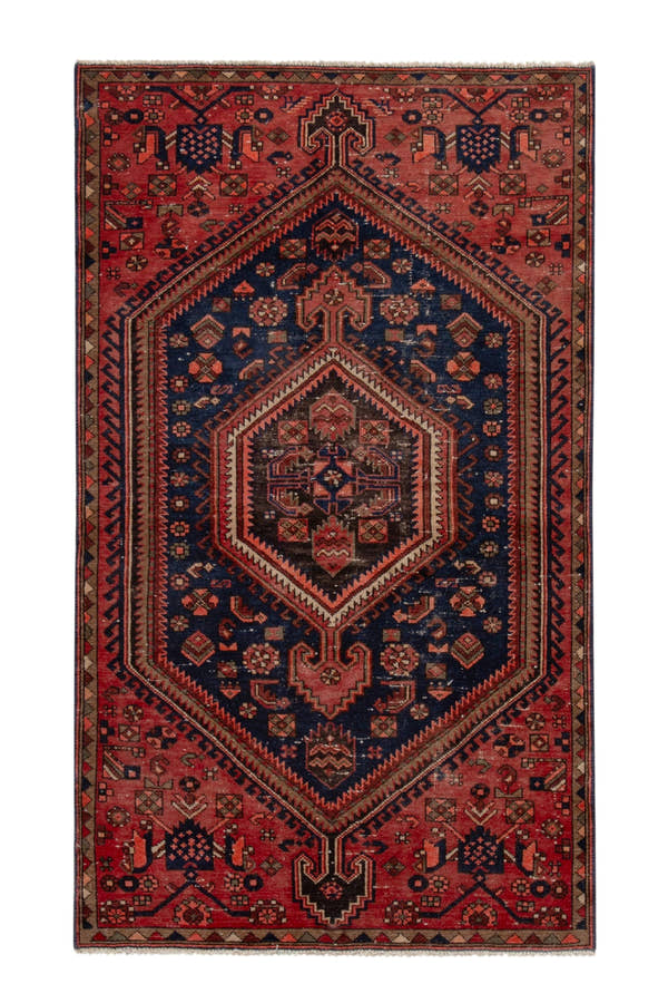5182, Persian Zanjan Area Rug
