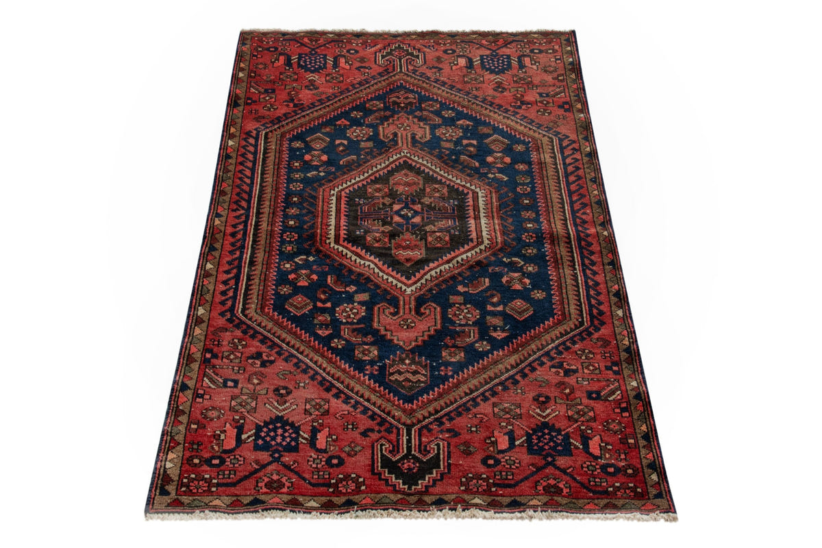 5182, Persian Zanjan Area Rug