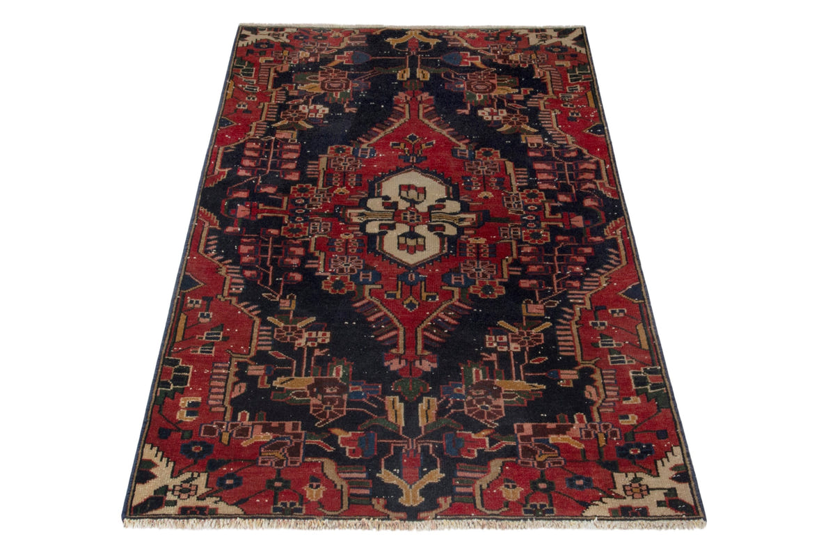 5184, Persian Saveh Area Rug