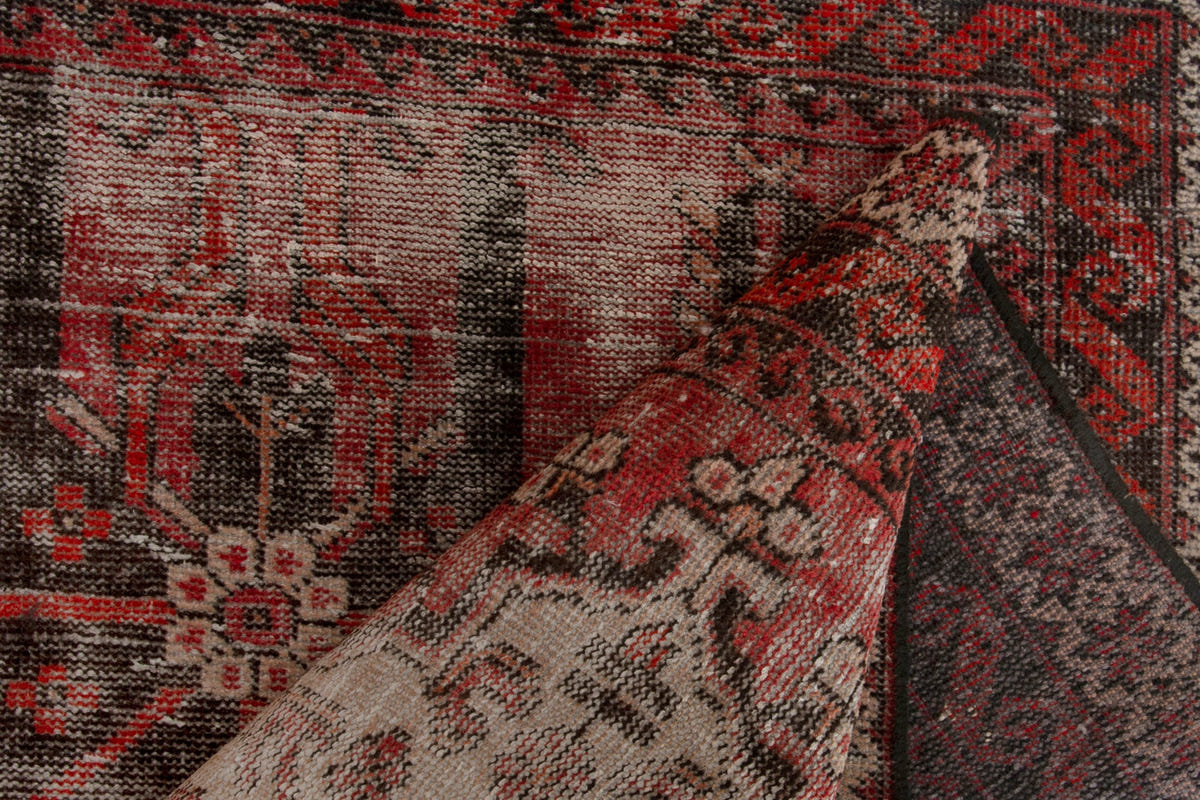 5185, Persian Ferdos Area Rug