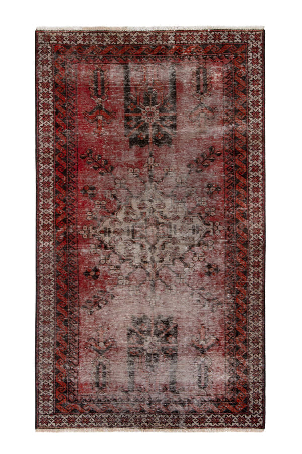 5185, Persian Ferdos Area Rug