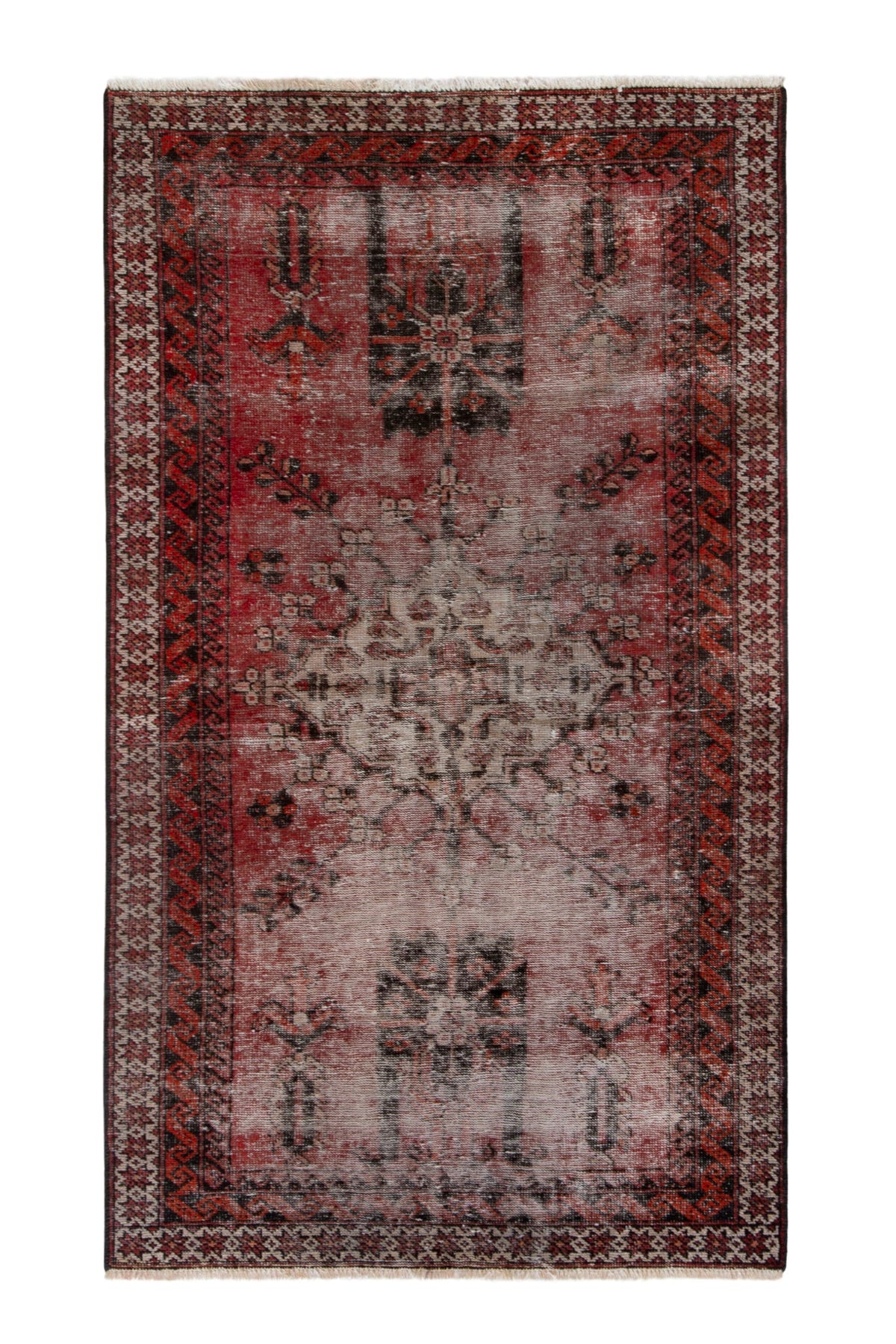 5185, Persian Ferdos Area Rug