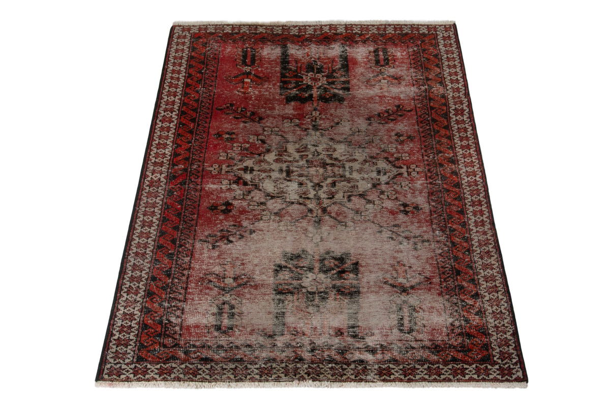 5185, Persian Ferdos Area Rug