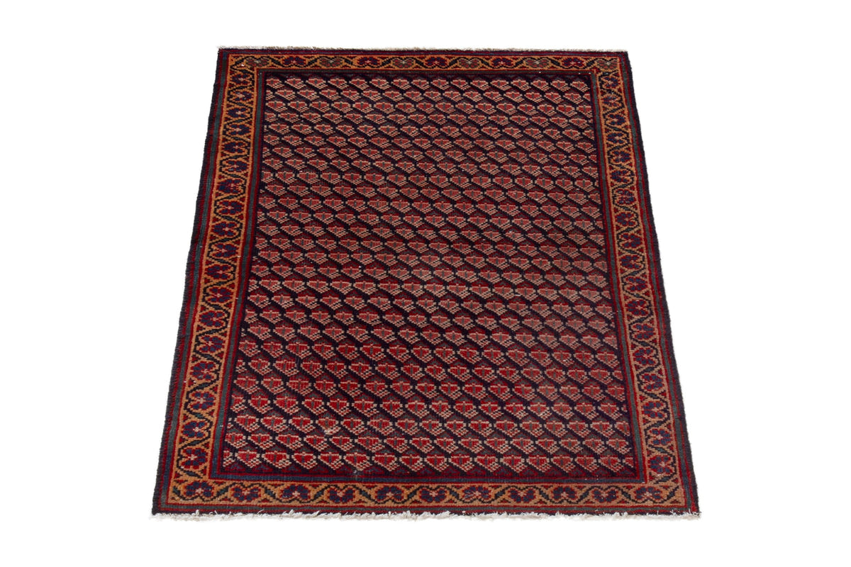 5191, Persian Vist Area Rug