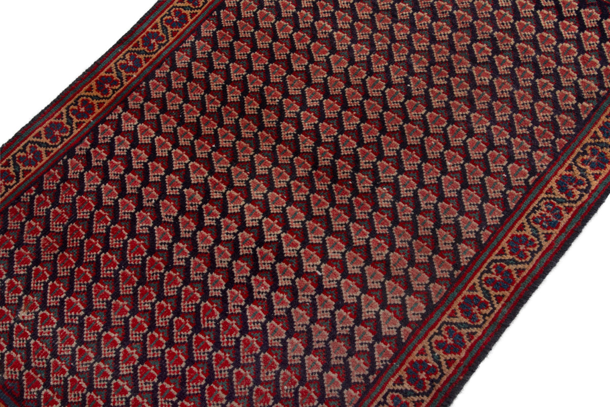 5191, Persian Vist Area Rug
