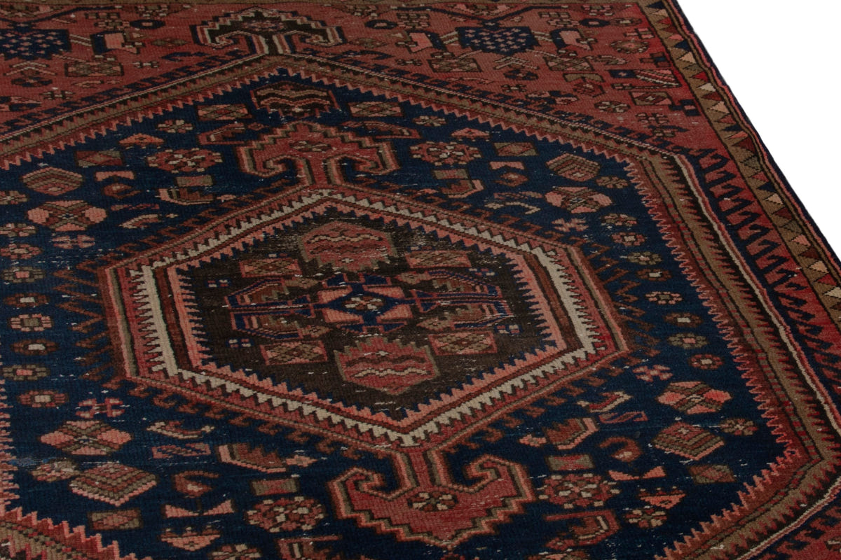 5194, Persian Zanjan Area Rug
