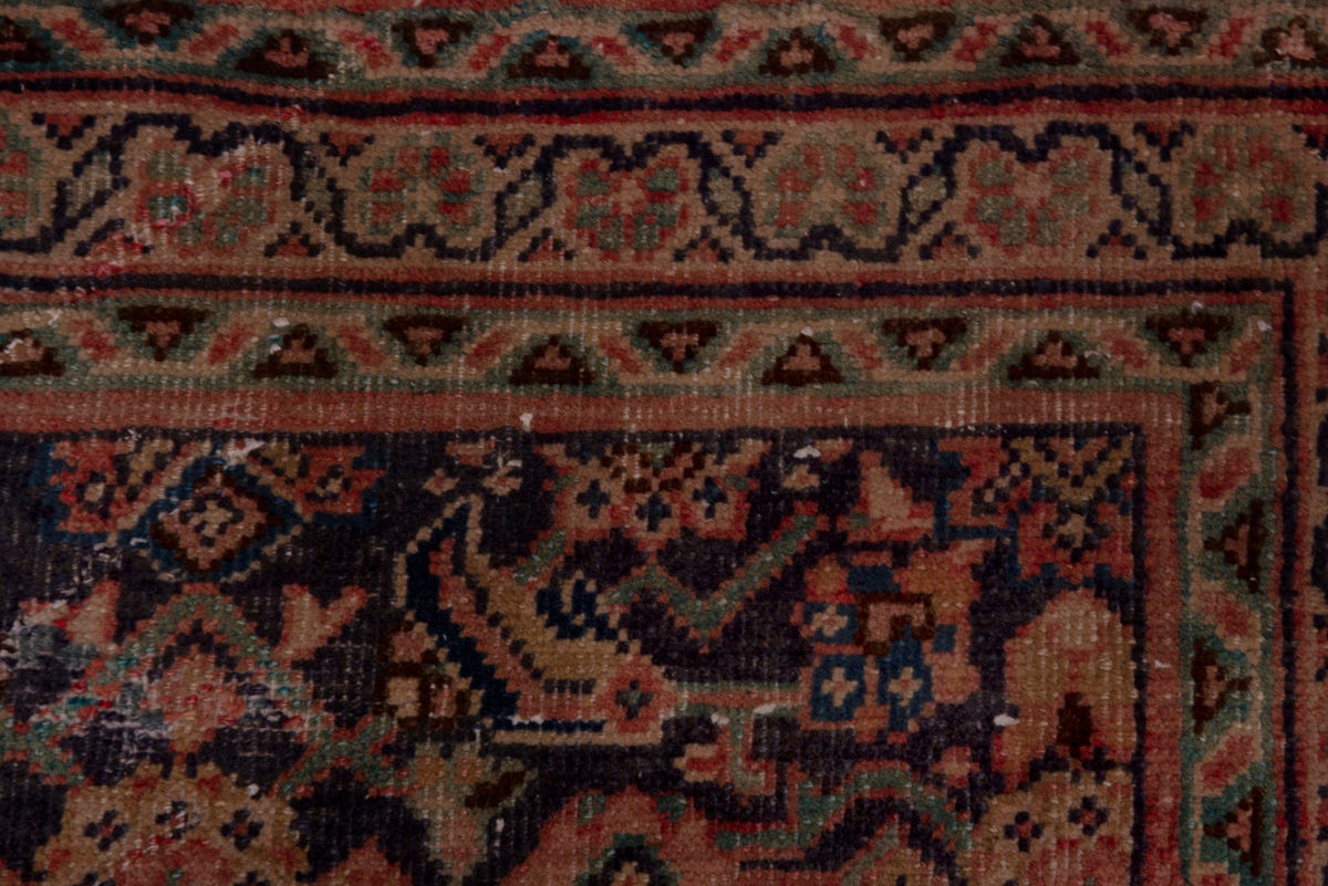 5200, Persian Mahal Area Rug