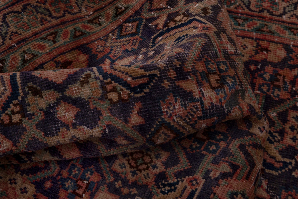 5200, Persian Mahal Area Rug