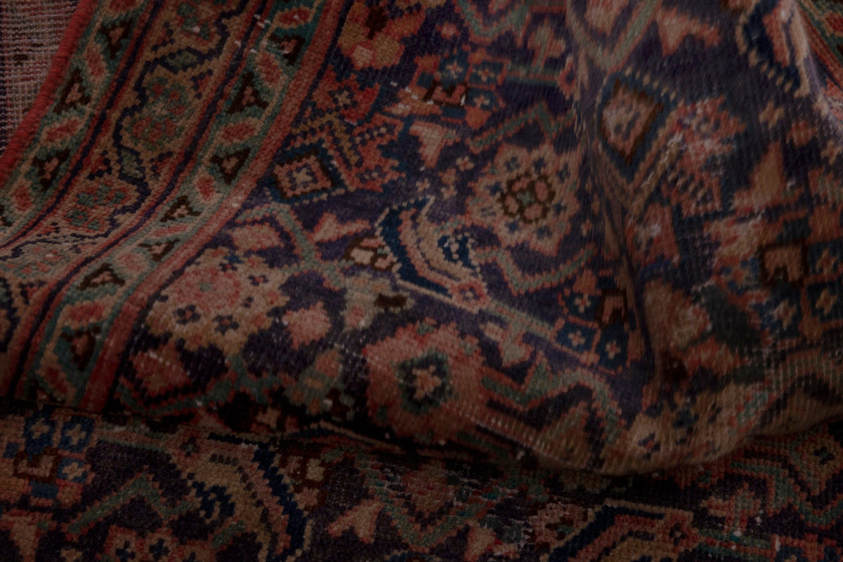 5200, Persian Mahal Area Rug