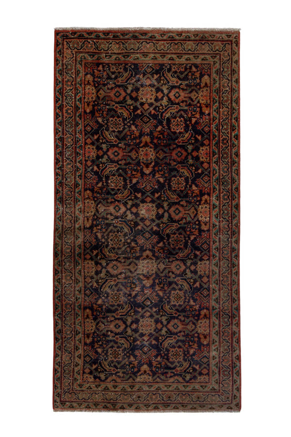5200, Persian Mahal Area Rug