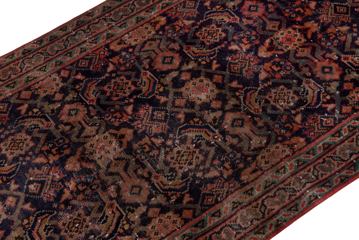 5200, Persian Mahal Area Rug