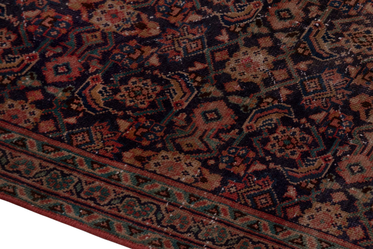 5200, Persian Mahal Area Rug
