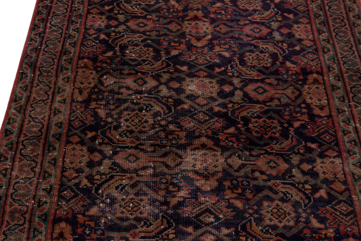 5200, Persian Mahal Area Rug