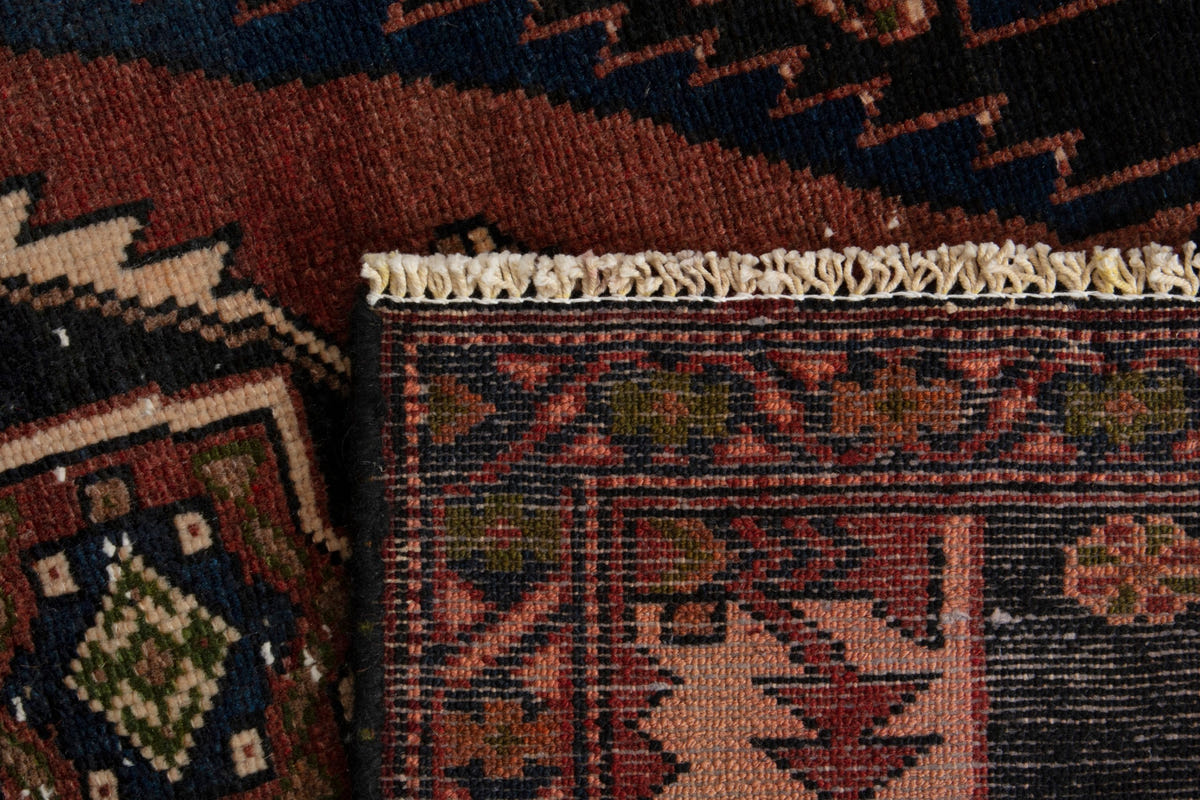 5201, Persian Saveh Area Rug
