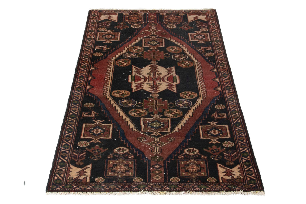 5201, Persian Saveh Area Rug