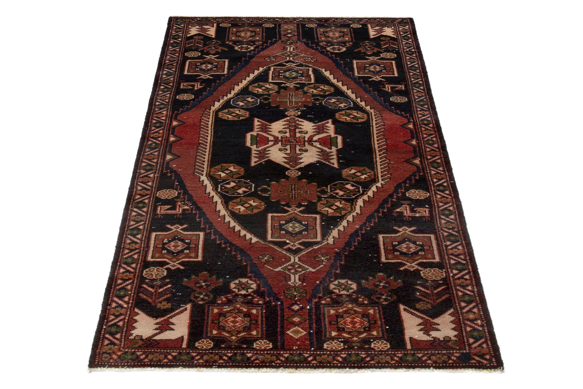 5201, Persian Saveh Area Rug