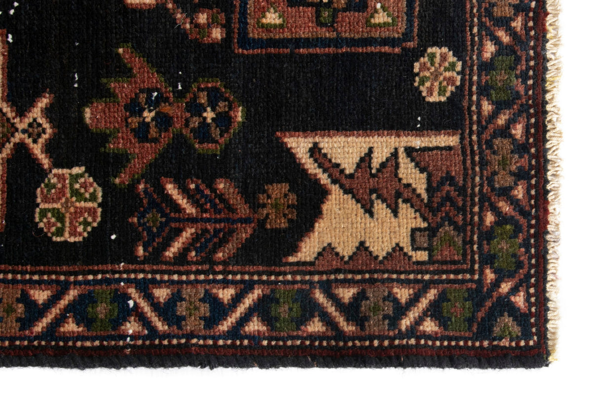 5201, Persian Saveh Area Rug