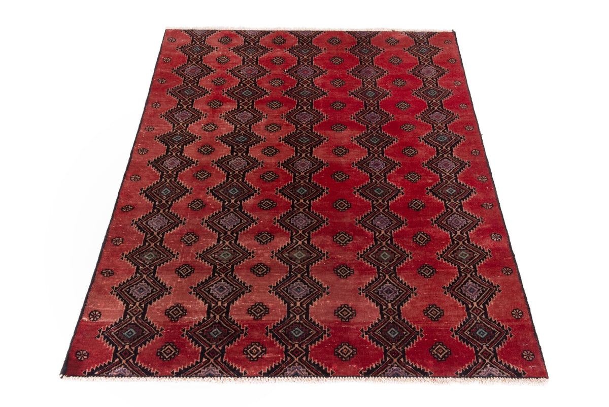 5205, Persian Baluch Area Rug