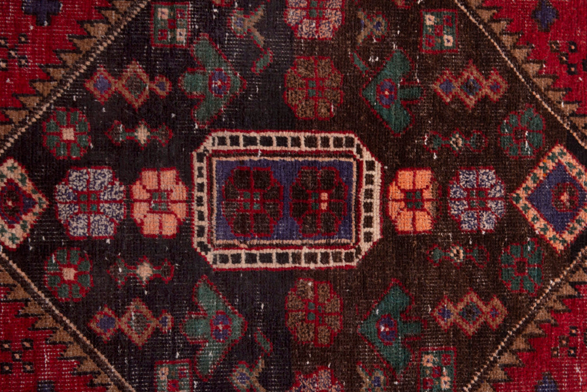 5206, Persian Zanjan Area Rug