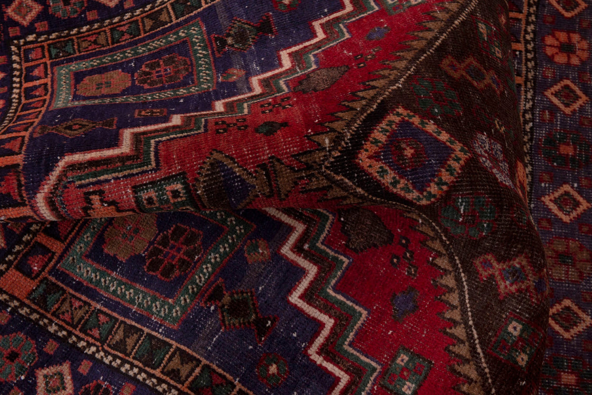 5206, Persian Zanjan Area Rug