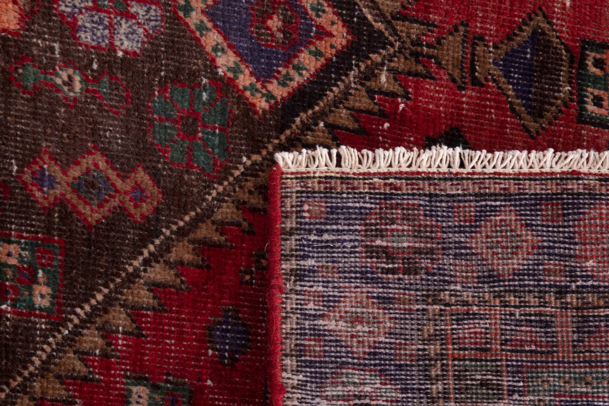 5206, Persian Zanjan Area Rug