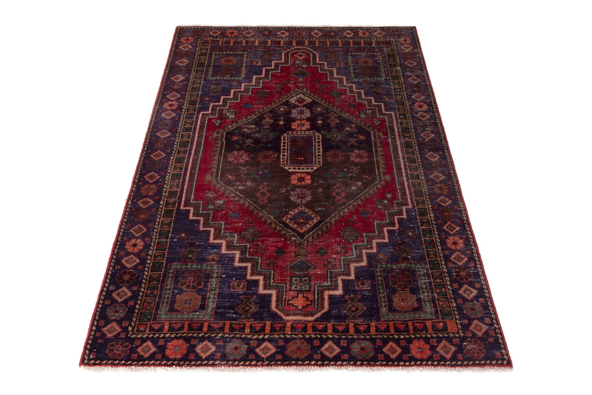 5206, Persian Zanjan Area Rug