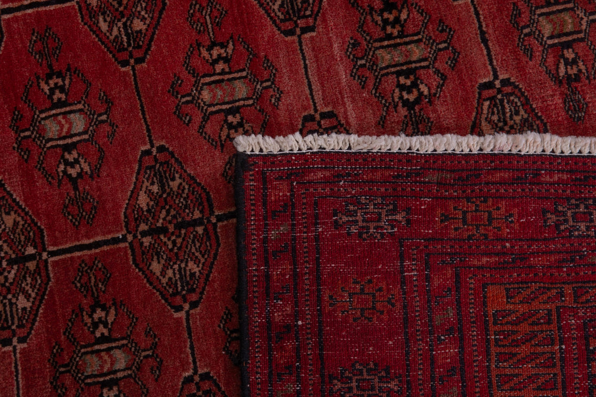 5212, Persian Torkaman Area Rug