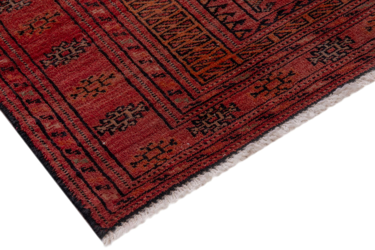 5212, Persian Torkaman Area Rug