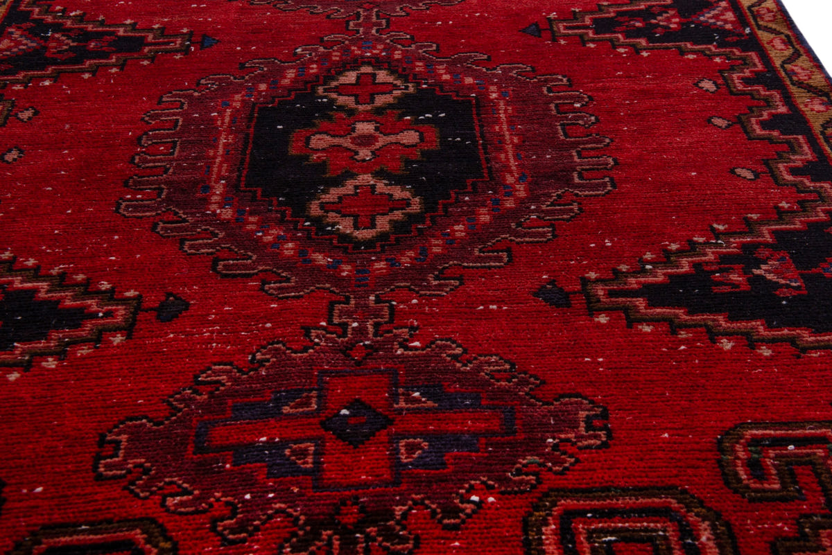 5213, Persian Vist Area Rug